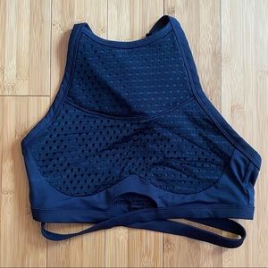 CHESTEE The Lulu Sports Bra